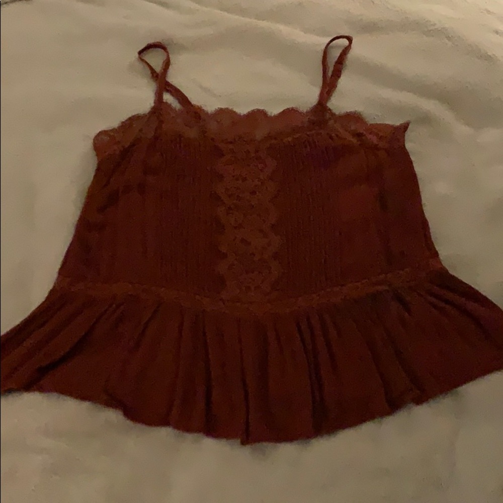 American Eagle Blouse